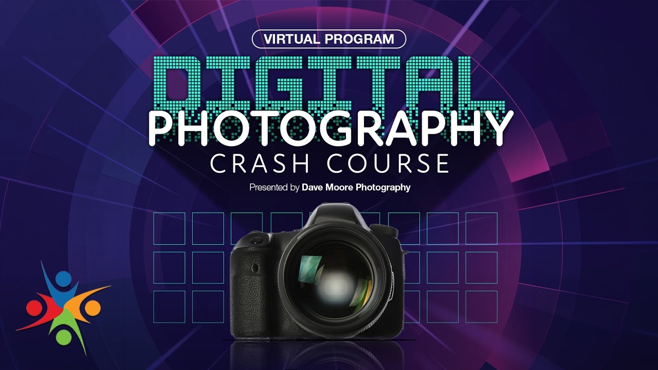 Digital Photography Crash Course: Fundamentals