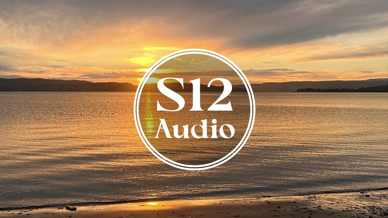 DJ Strong & Ensemble - Someone Like You & I  [S12 Audio]
