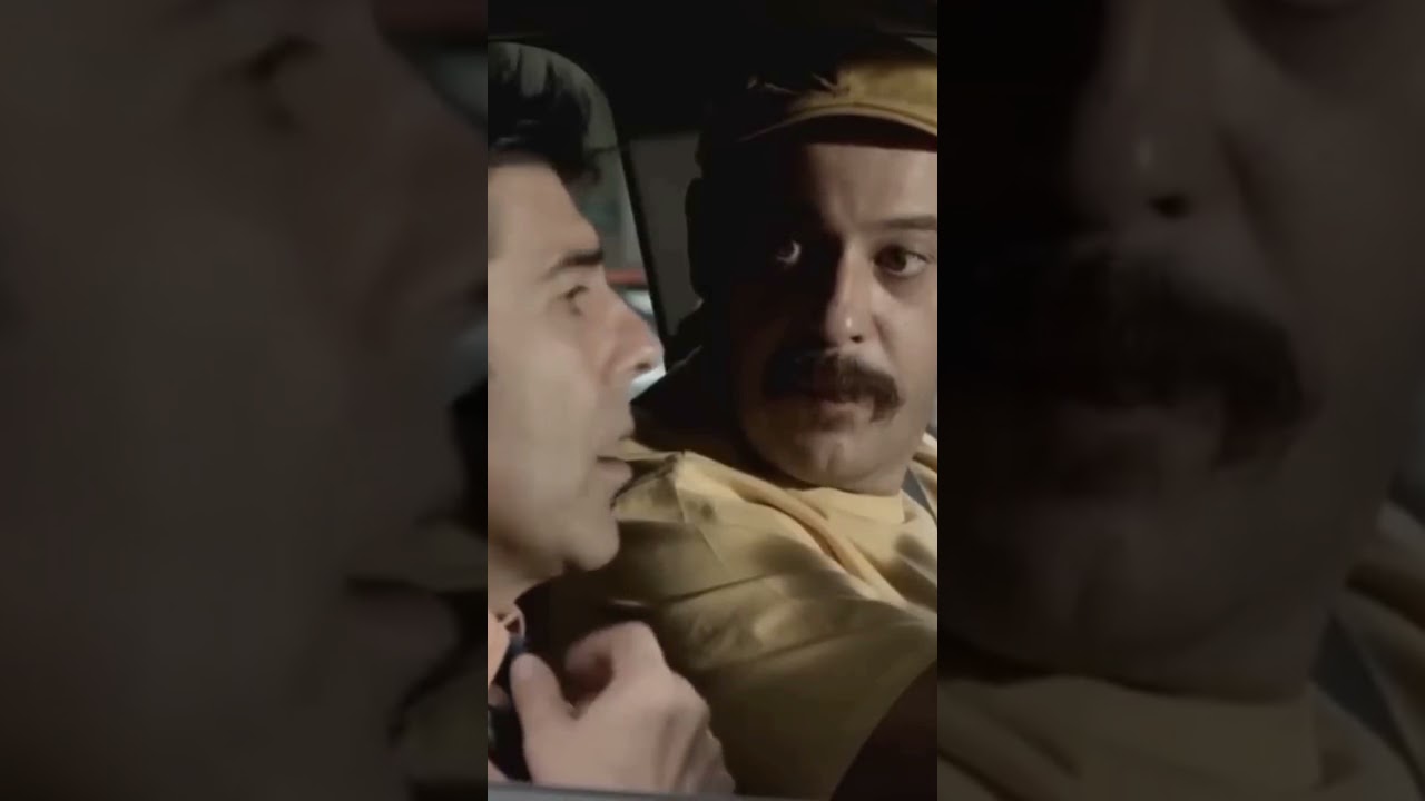 🚗😂 Kufe polaže vozački ispit – Lud, zbunjen, normalan