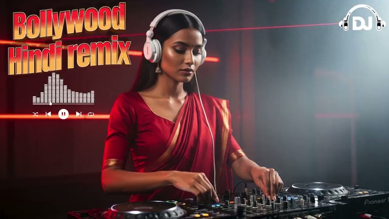 🔊 Bollywood Hindi Remix Bass | DJ Songs with Deep Bass