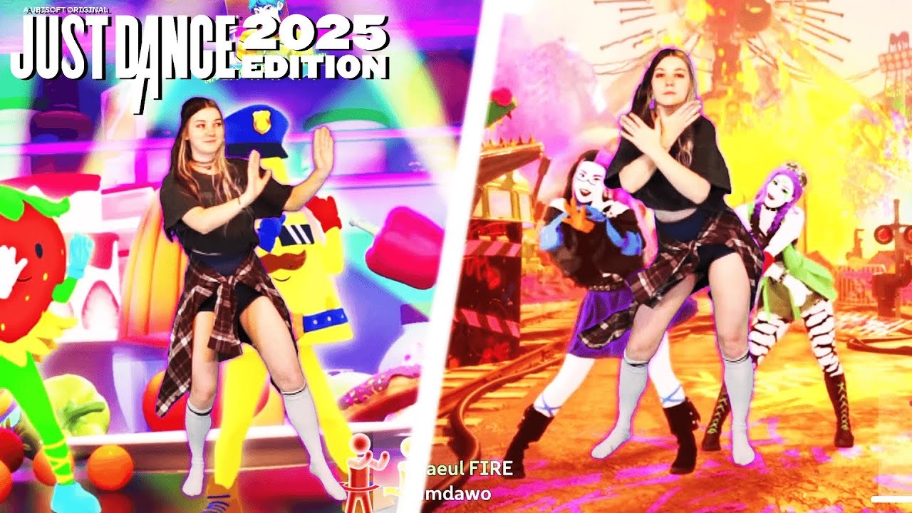 TRYING OUT MORE JD2025 SONGS (first tries lol) [Streamed on 10.21.2024]