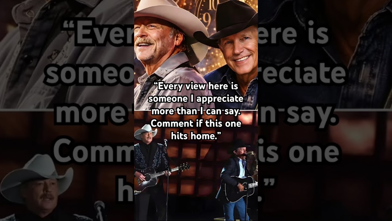 #alanjackson
