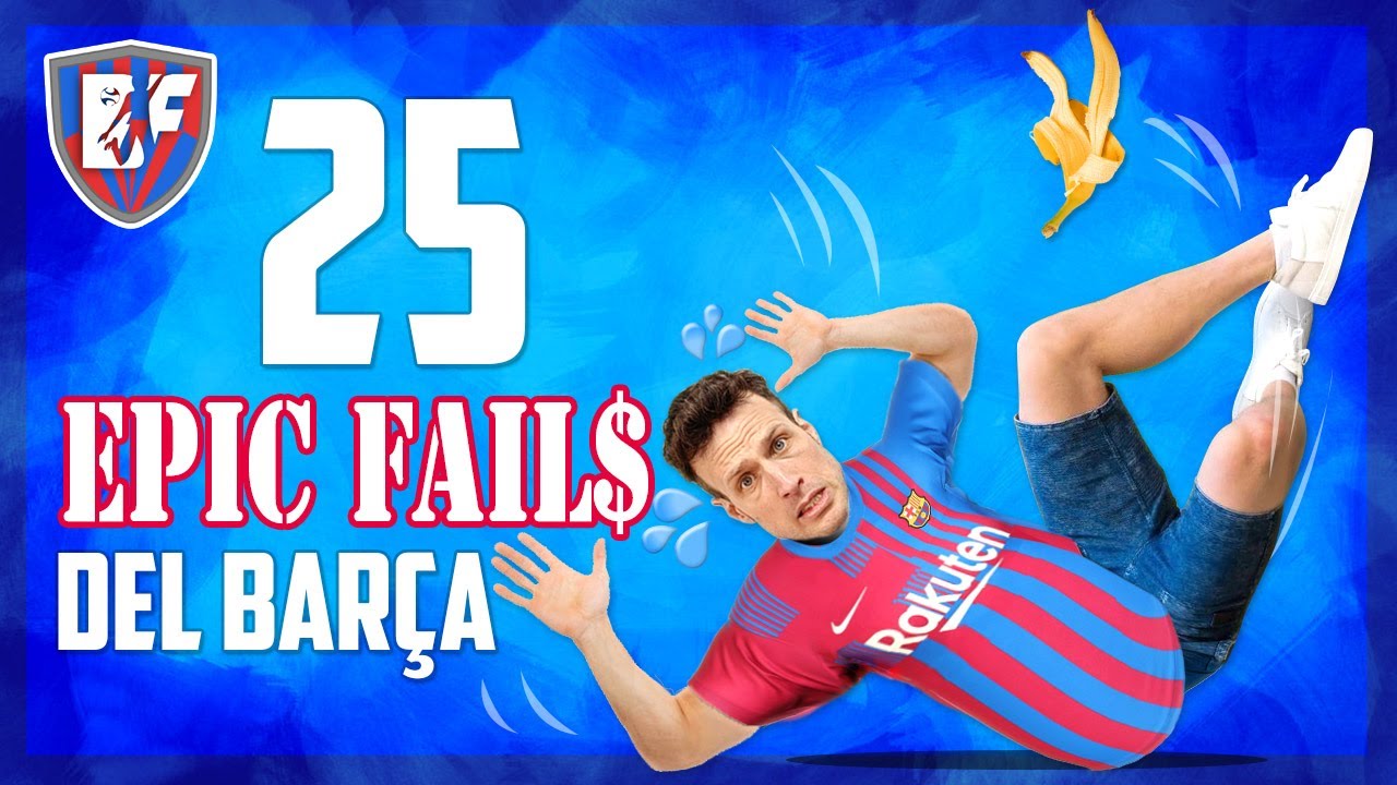 Griezmann, Coutinho, Pjanic y LOS PEORES RIDÍCULOS del Barcelona. ¡Humillados en el mercado!