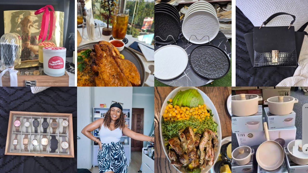 VLOG : HELLO 2026! | HUGE CHINA HAUL| Just doing life.