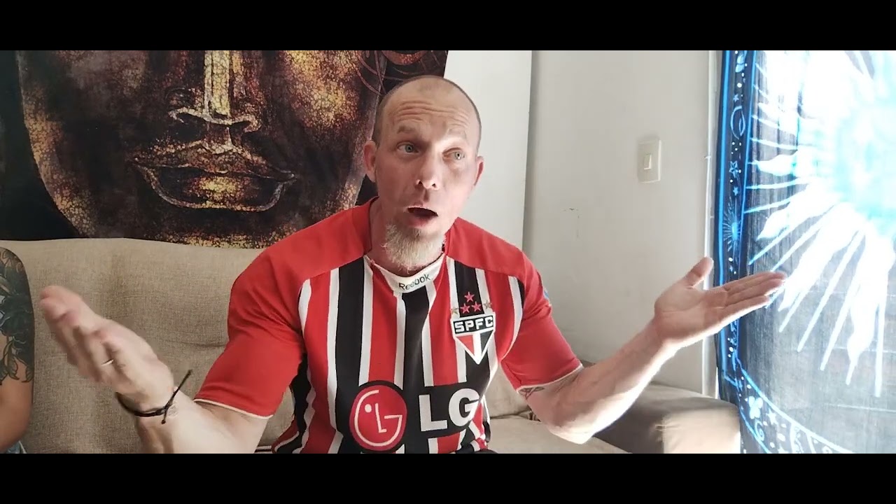 REACT SEM FILTRO | ELIMINADO NOS P&Ecirc;NALTIS!! BRASIL 1 (2) x 1 (4) CRO&Aacute;CIA | COPA DO MUNDO QUATAR 2022