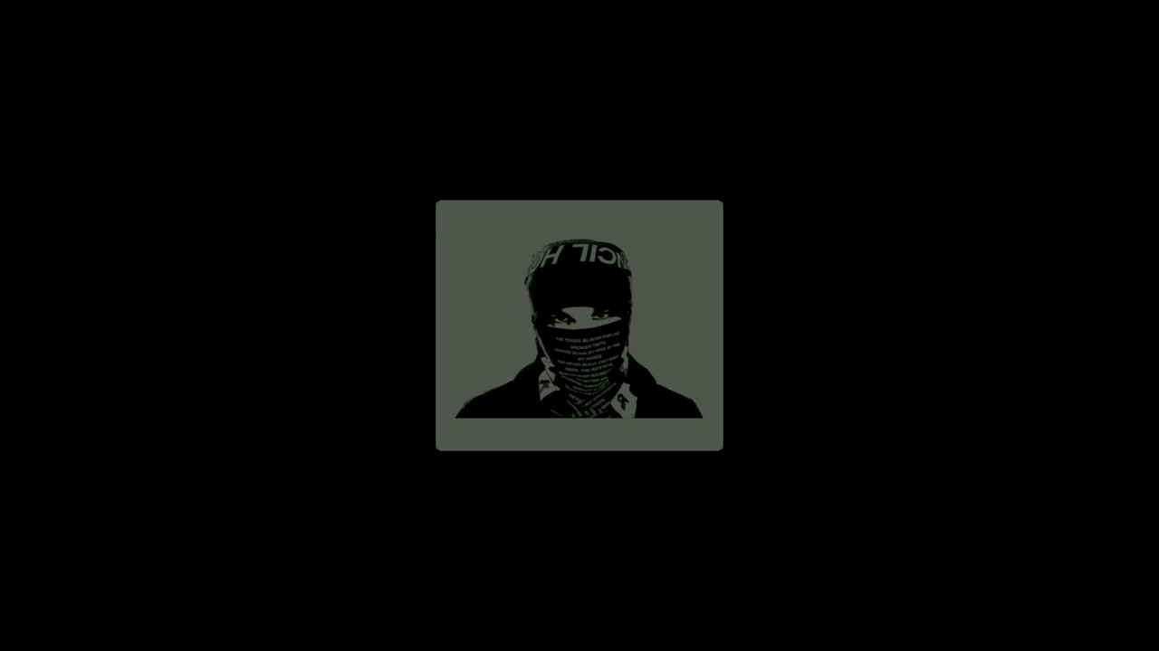 EsDeeKid Type Hood Trap Beat ( prod.by. Scar )