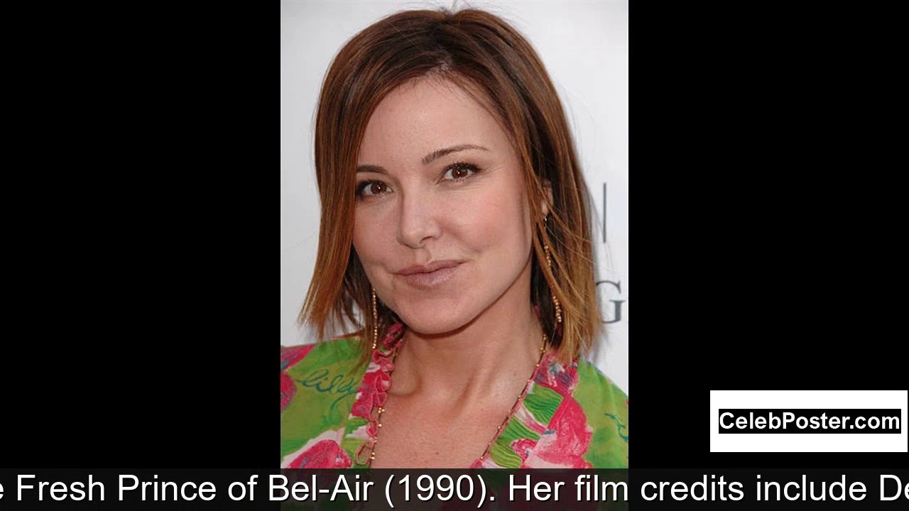 Christa Miller biography