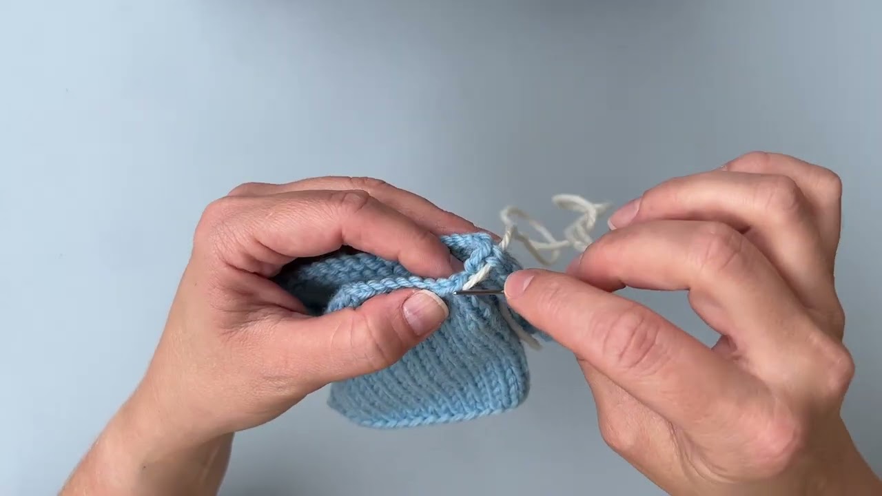 Madrassting - Skulder / Kit Couture