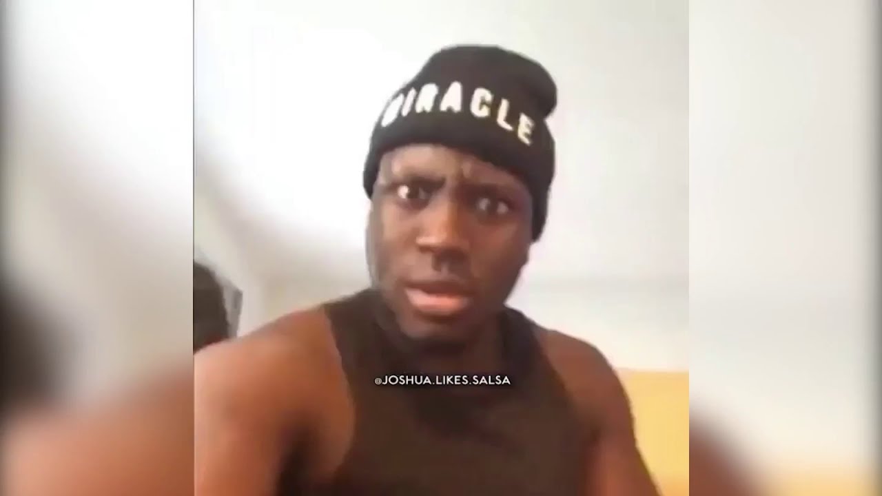 [MEME ORIGIN] Yo Yo Yo Vine/Dance