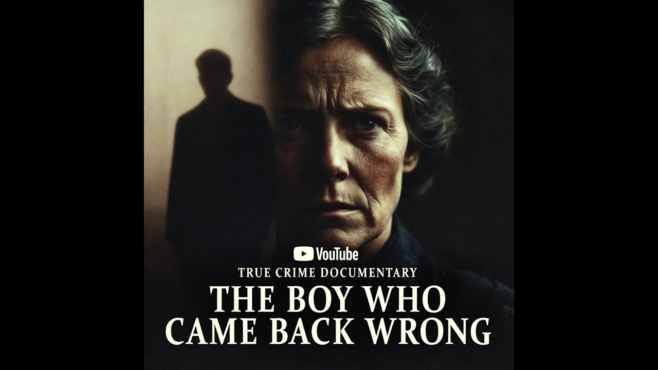 The Boy Who Came Back Wrong (DNA Solved This 100-Year Mystery)