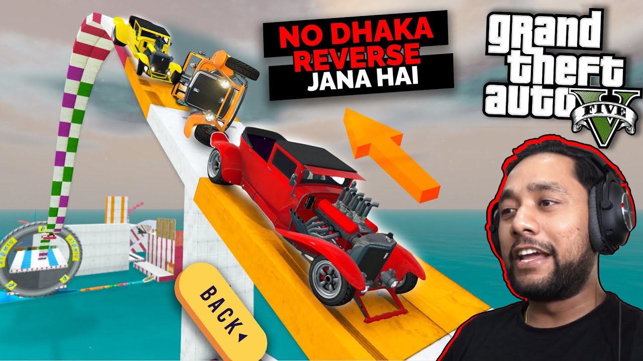 100% NO DHAAKAA in 