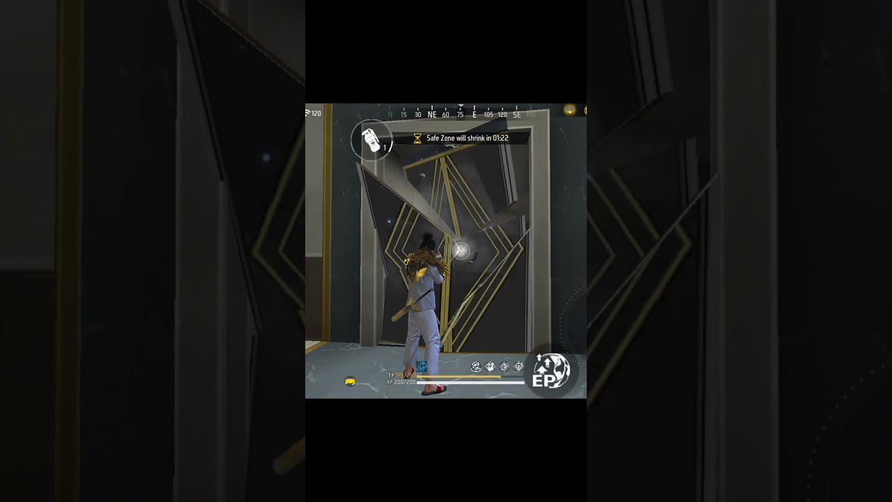 SOLARO MAP FIND NEW TRICK 😱 