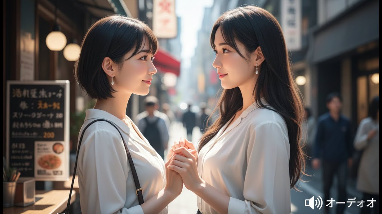 結婚式前夜の告白が、家族を崩壊させた