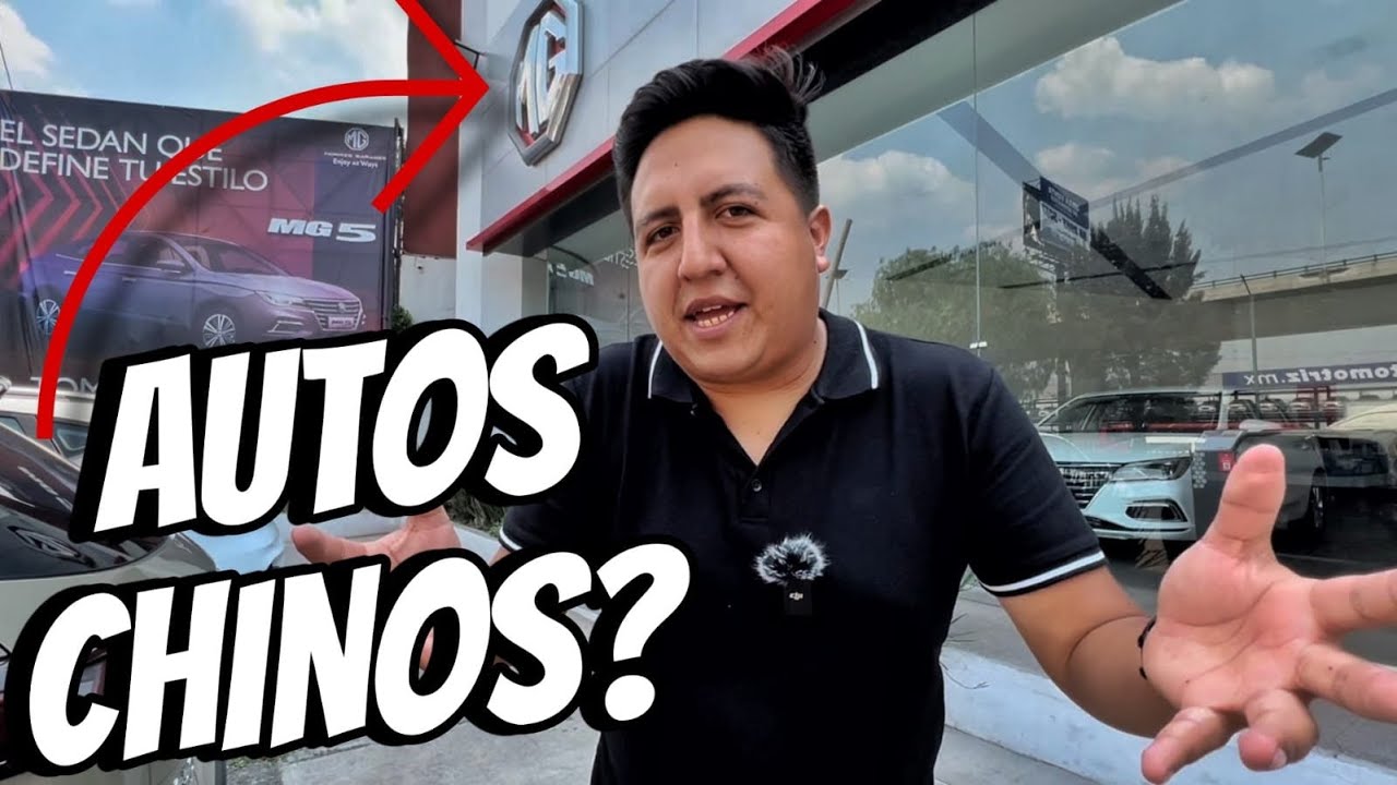 ¿COMPRANDO UN MG? ¿CÓMO ES SU FINANCIERA? Análisis de financiamiento