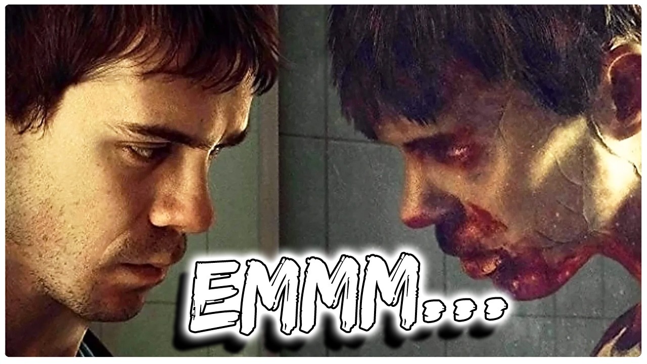 What Happens After Zombies Are CURED?...(The Cured Recap) *Spoilers*