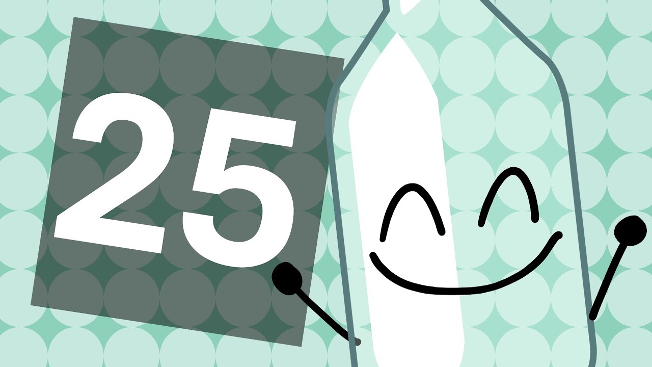 BFB Viewer Voting Part 25
