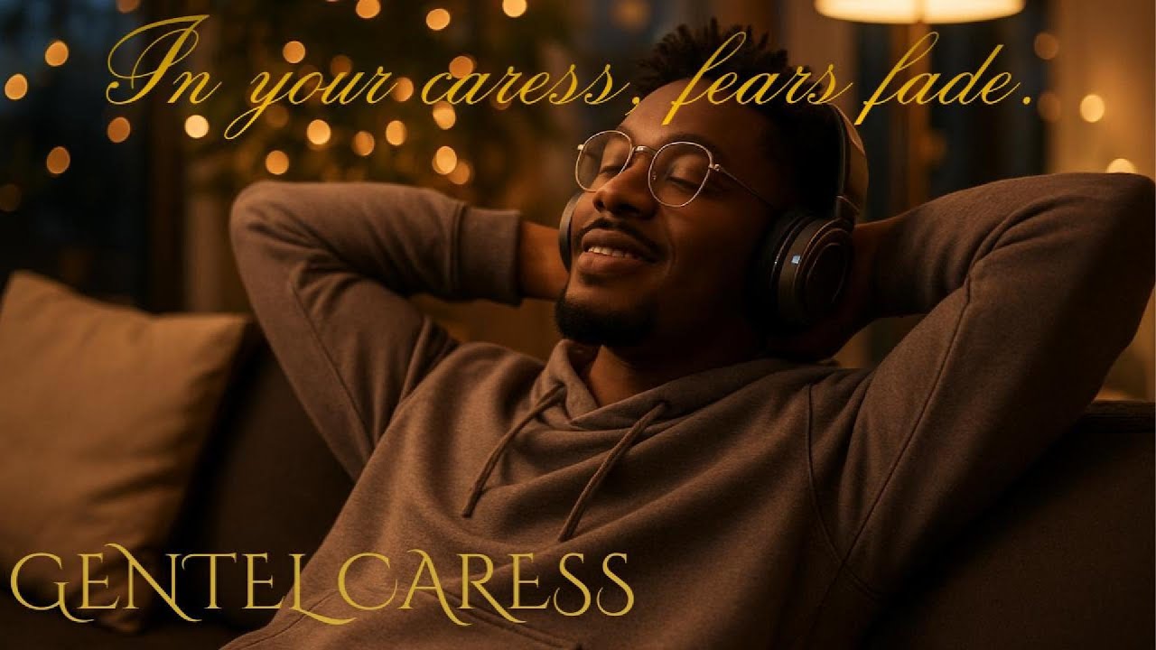 Gentle Caress #SoulMateLounge #GentleCaress #RnBMusic #RNB2026 #SmoothRNB