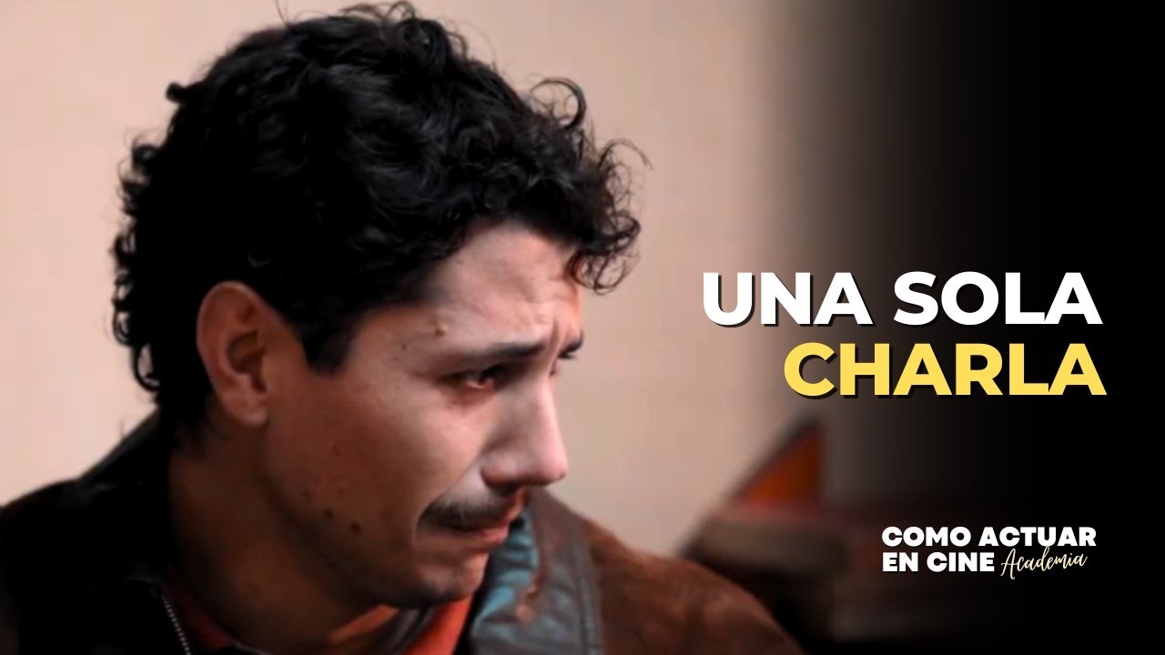 Cuando una charla contiene una vida entera | Tarde de Vida - Escena CAEC