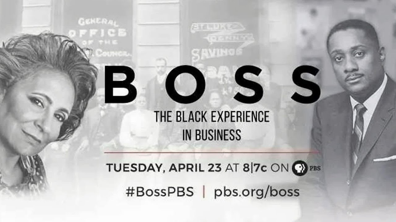Filmmaker Stanley Nelson on new doc about the black experience in business