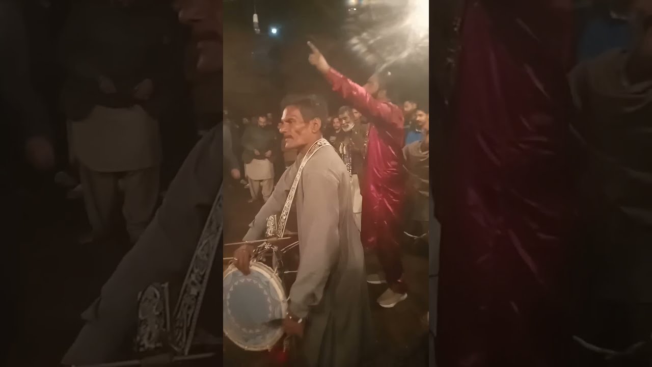 #MAH_E_SHABAN_LAST_JUMAYRAT_SALAMI @DARBAR HAZRAT SYAD SHAH JAMAL R.A • jhoOrA $igN & QALANDAR BAKH🤫