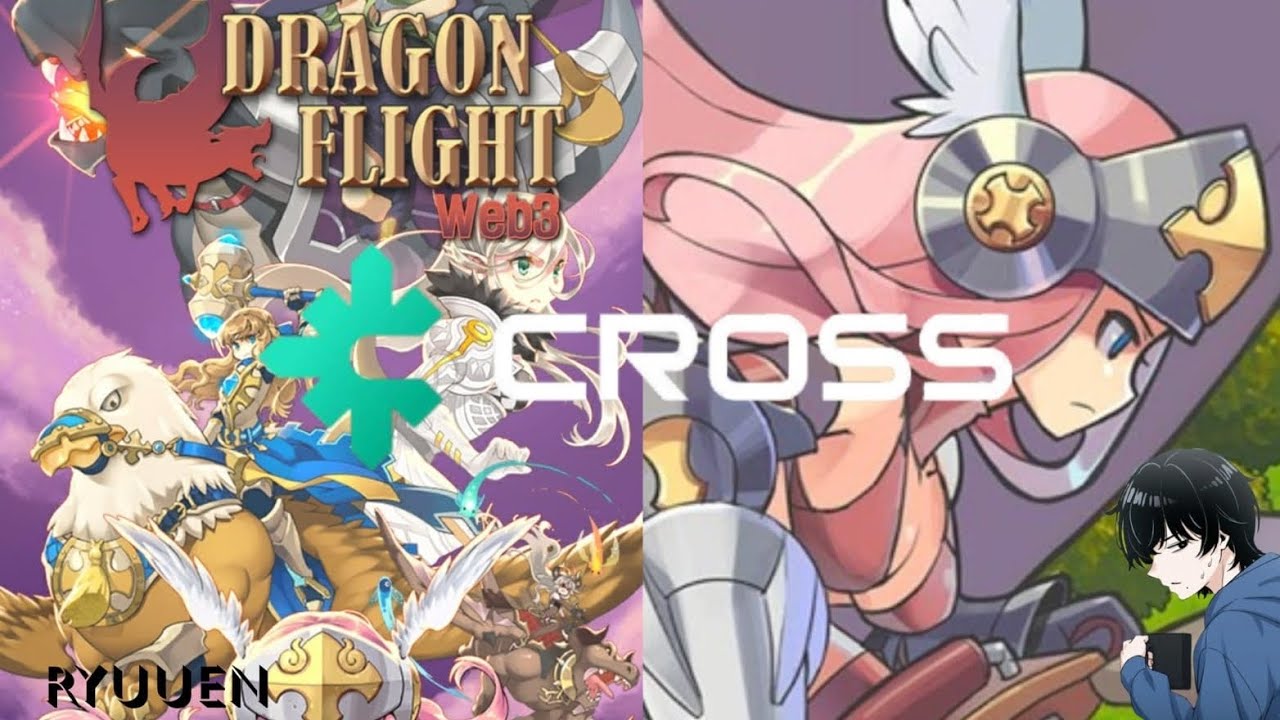 Gameplay on the League Battle and Stage at Dragon Flight! Part 5
