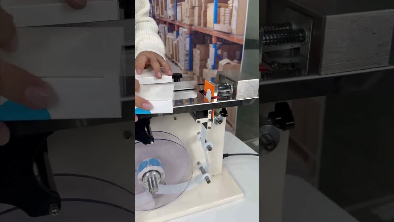 Is the labor efficiency too low? Come and try this machine. #machine #factoryproducts #factory
