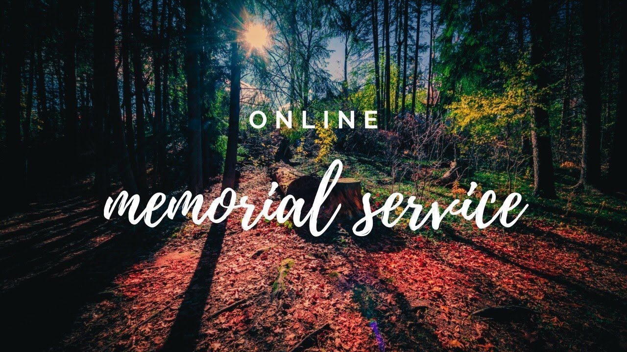 2023 Parkview Memorial Service