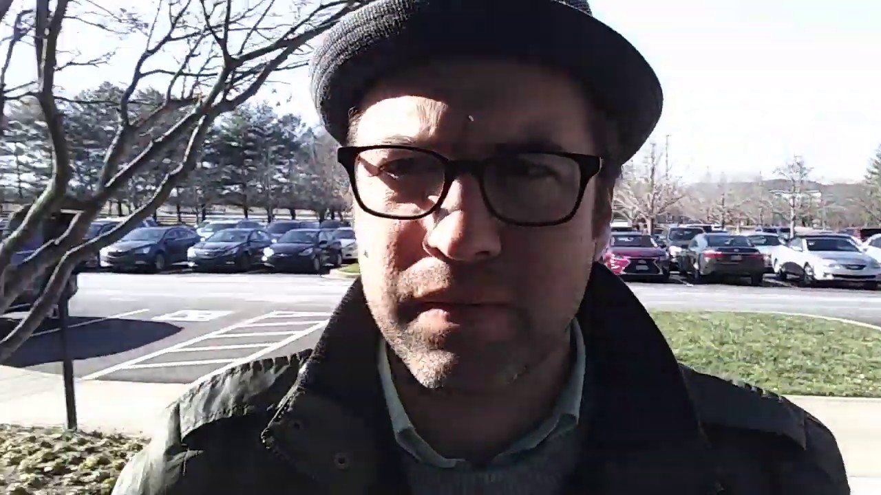 King of Corporate: Porkpie Hat Rebel!