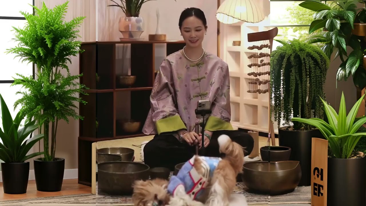 The Most Relaxing Music on YouTube | 10 Hours of Gentle Singing Bowls