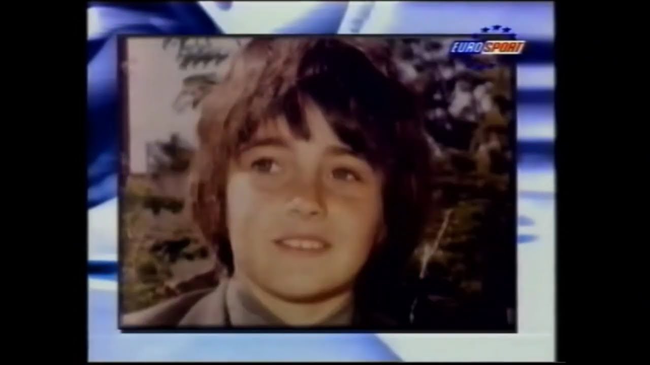 Michael Doohan career and private life 1996 Eurosport