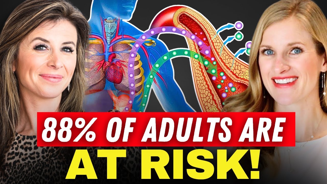 Is Insulin Resistance Sabotaging Your Weight Loss? Learn the Key Signs with Dr. Morgan Nolte