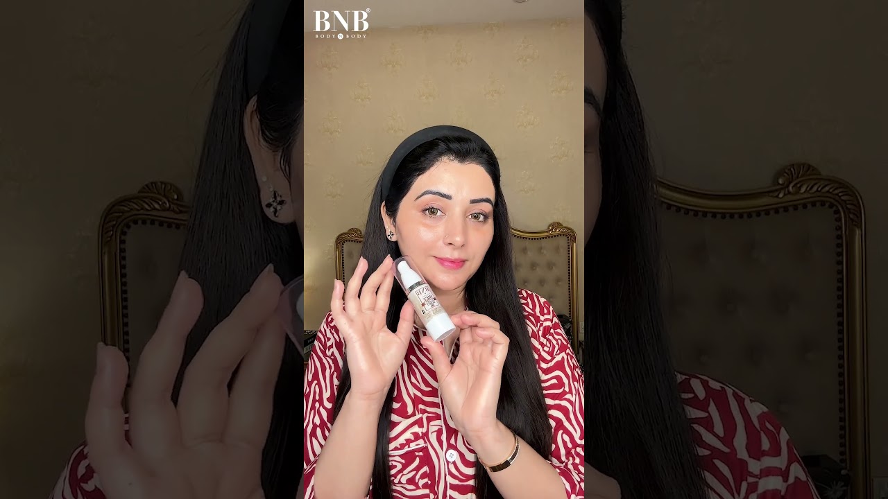 Glass Skin Routine with Rice Extract Kit &ndash; Hydrate, Brighten & Glow #bodynbody #glowingskin