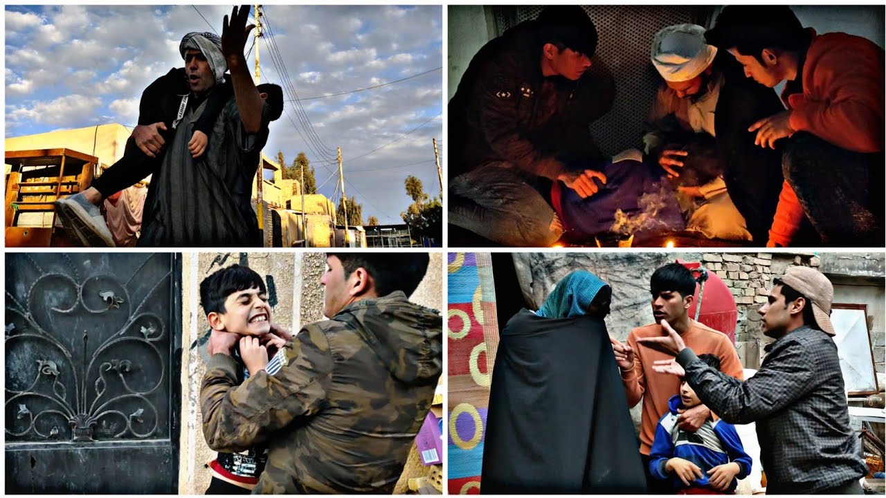 الجني الاسود_الحلقة الاخيرة