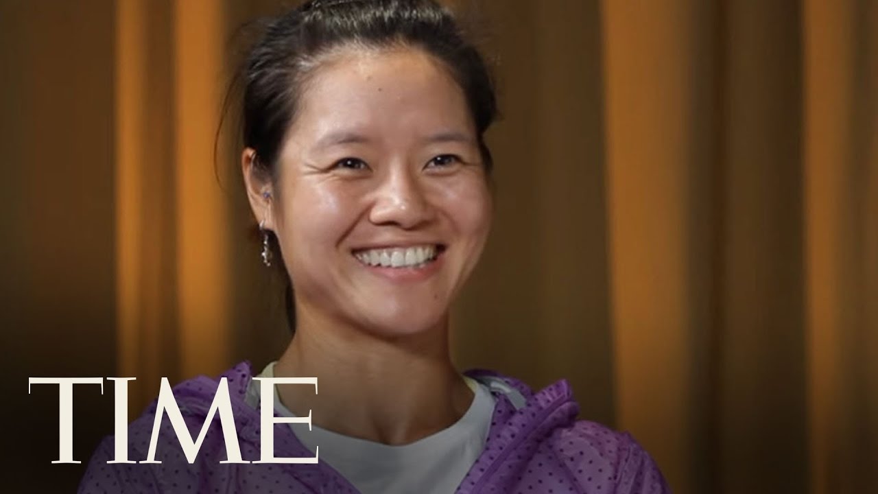 10 Questions for Tennis Champ Li Na