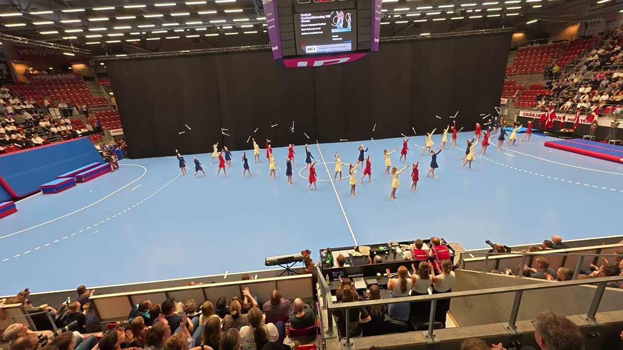 VGF Øvede - Gråkjær 26