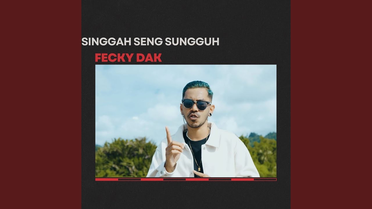 Singgah Seng Sungguh