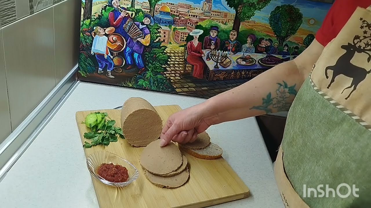 Колбаса паштетная из мяса говядины #еда#рецепты#кулинария#колбаса#паштет#food#простыерецепты