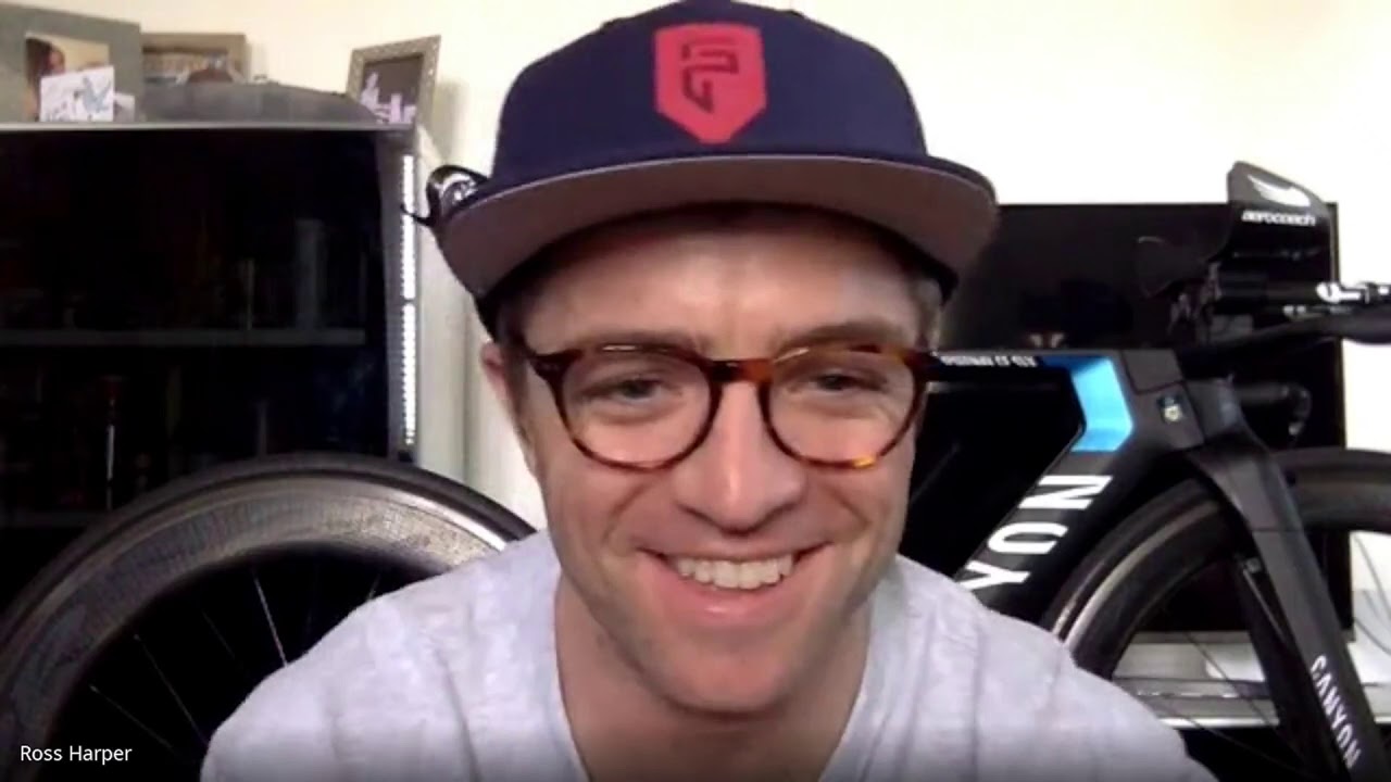 WCG Podcasts - Episode 2 - When Ross met Will