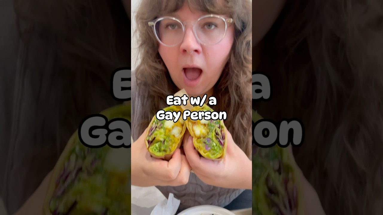 The GAYEST Places to Eat in LA During Pride Month