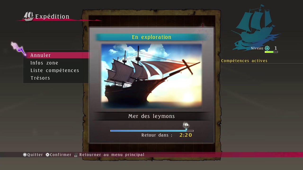 Tales of Berseria : épisode 8