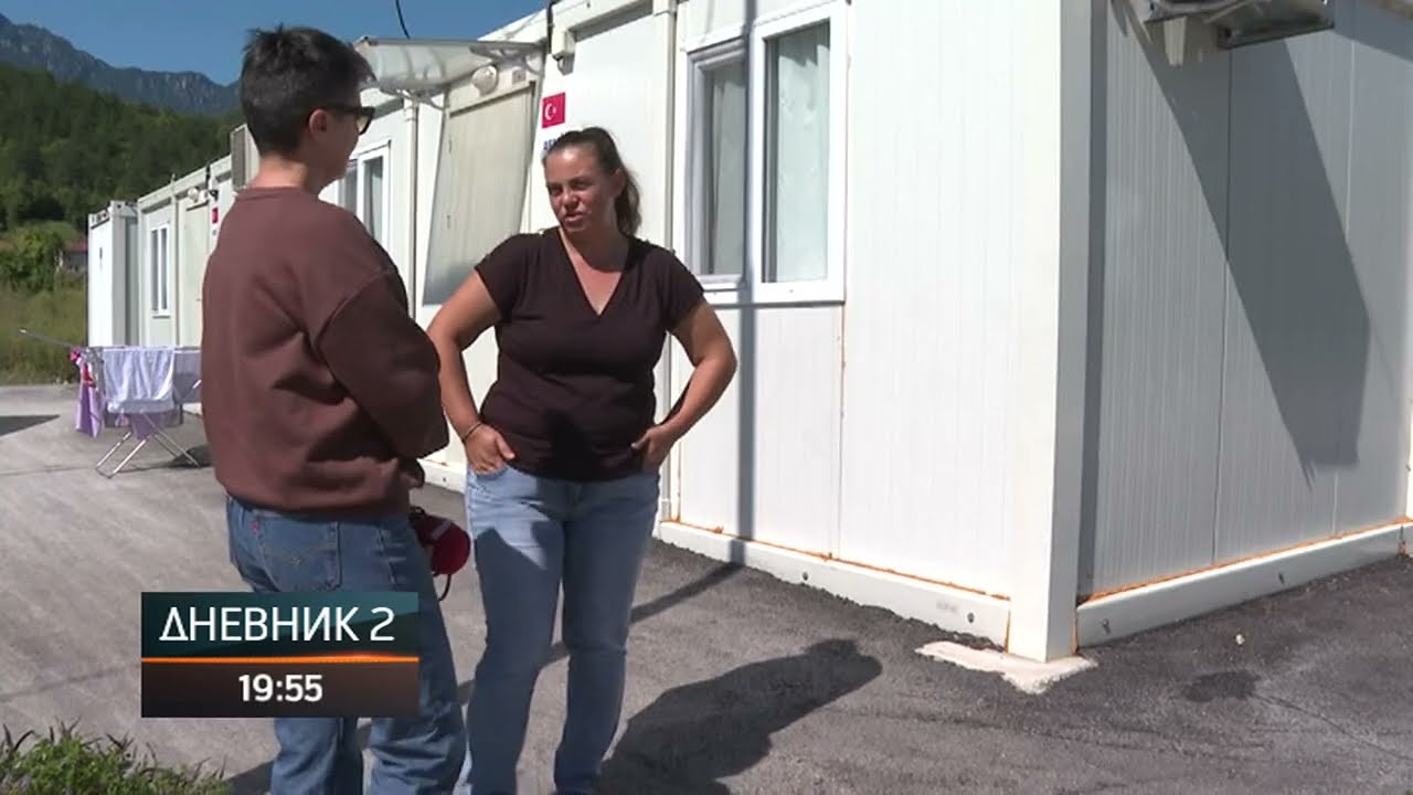 Donja Јablanica godinu nakon katastrofalnih poplava: Mještani nezadovoljni i u strahu