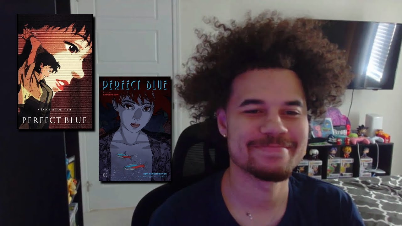 perfect blue is a masterpiece