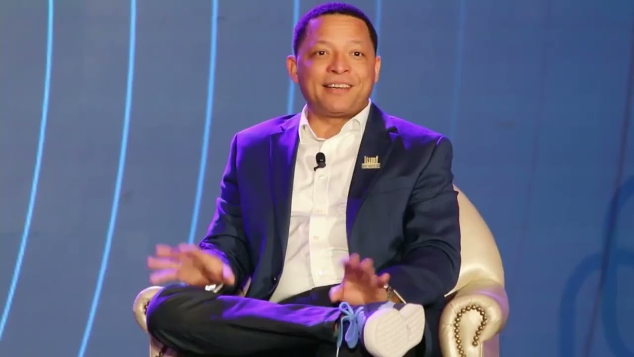 ITSMF S2-23 Symposium Part 1