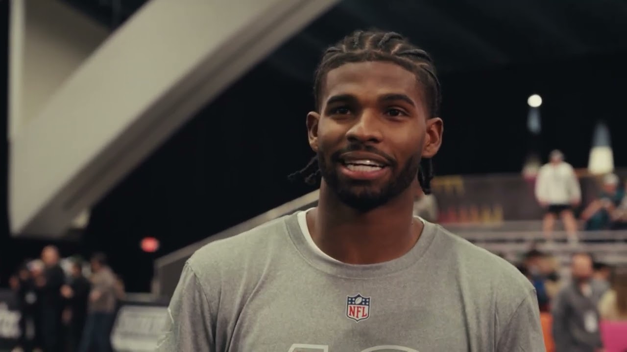 Dylan Heads To The Pro Bowl To Find Out What He Can About The 49ers EMF Conspiracy | 2/4/26