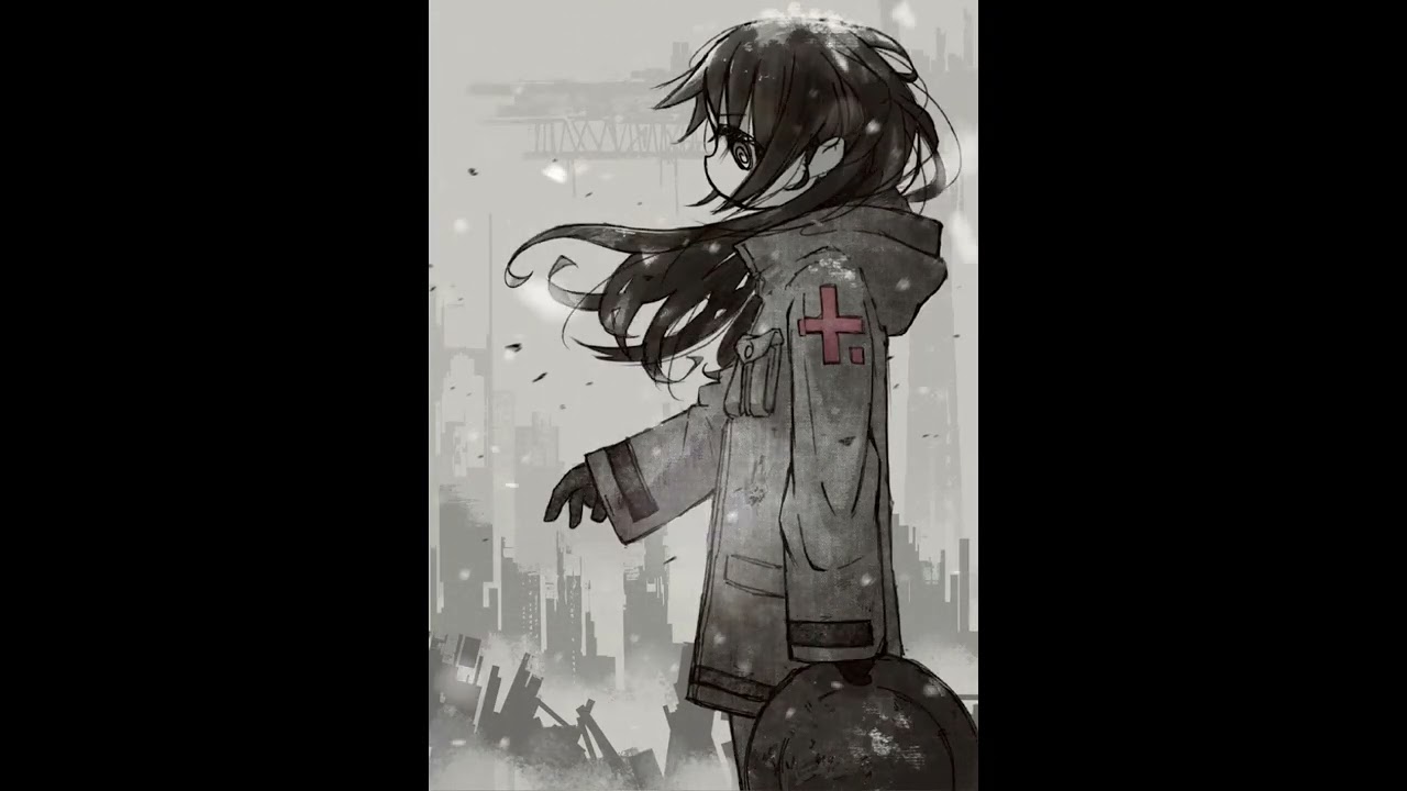 Snow (come back, I can't handle being by myself)