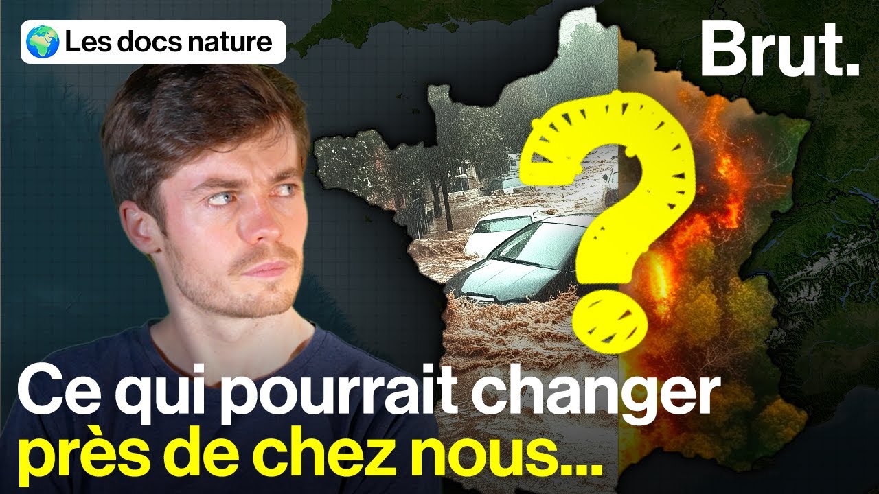 Tempêtes, risques d’incendies : à quoi s’attendre dans nos régions ?!