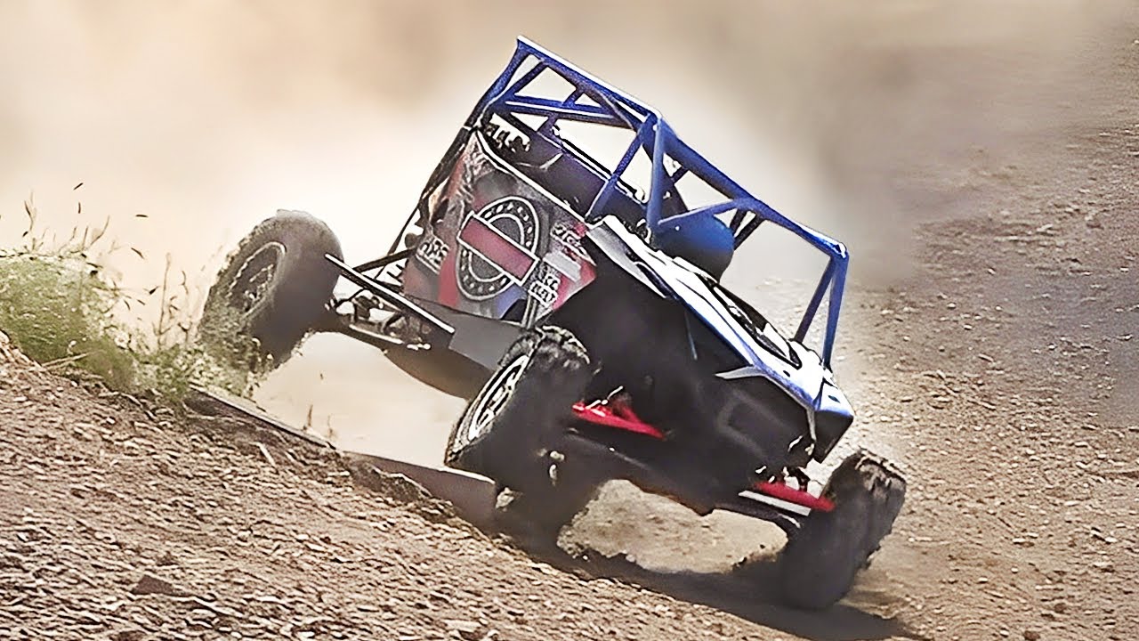 Грандиозное соревнование на UTV на ранчо Rush Springs | Акции NRRS + Bounty