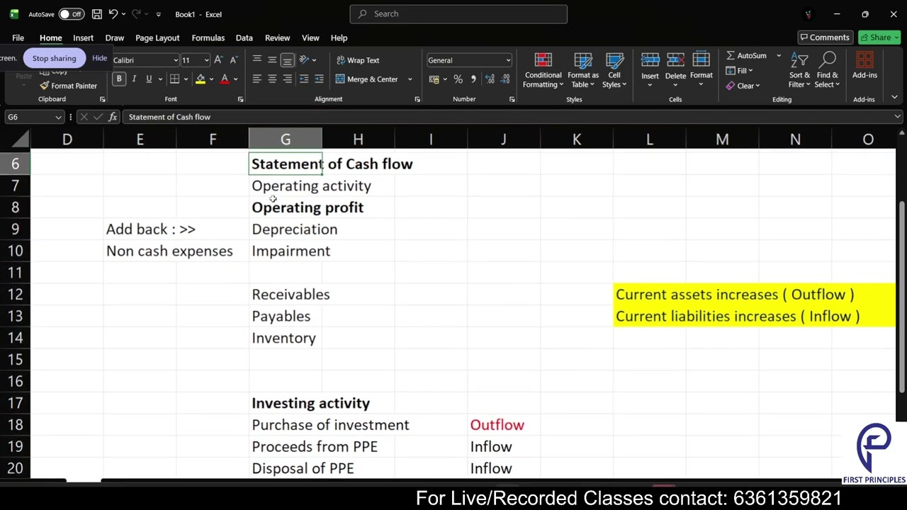 ACCA_FR_Cash flow statement Part 2