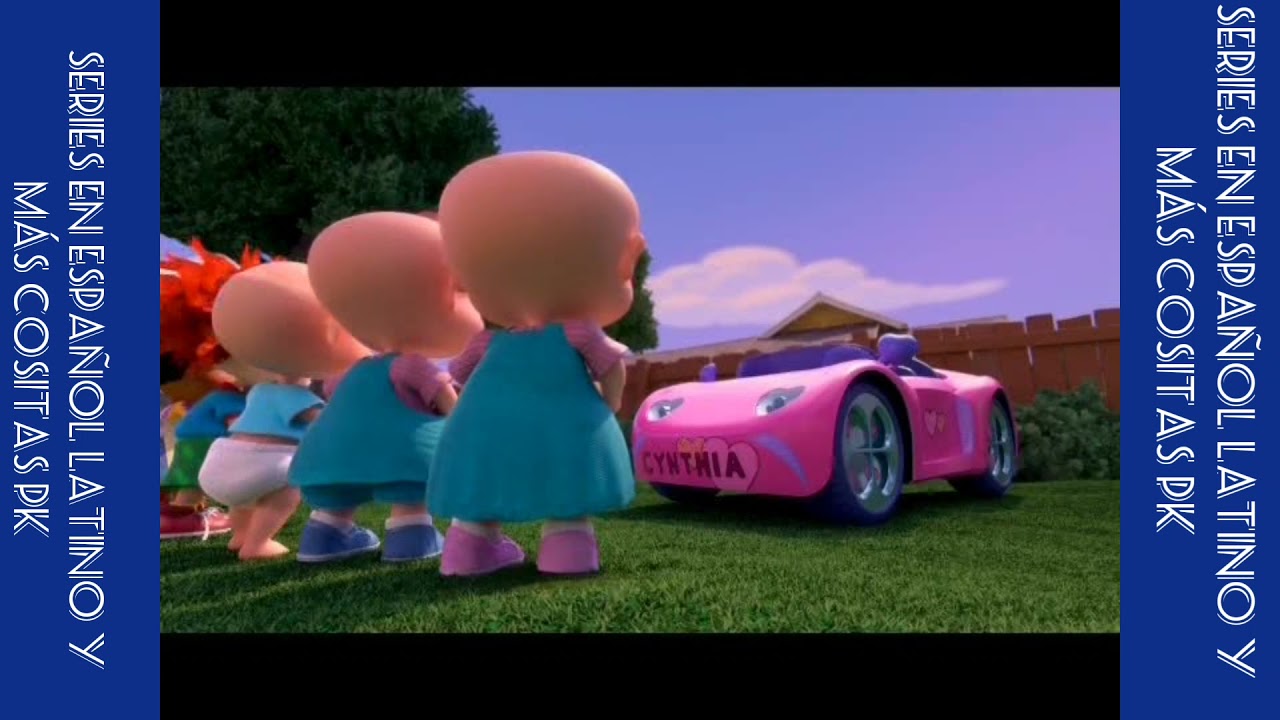 tandas comerciales nick junior octubre del 2021