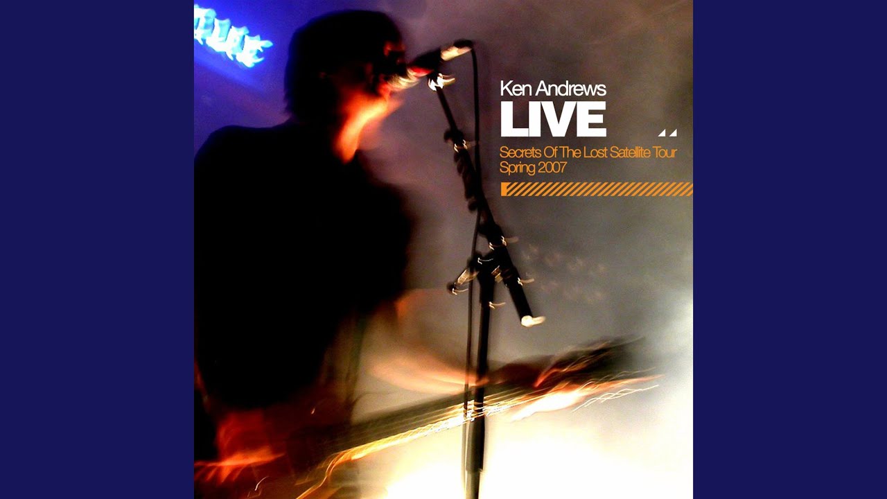 C'mon Collapse (Live)